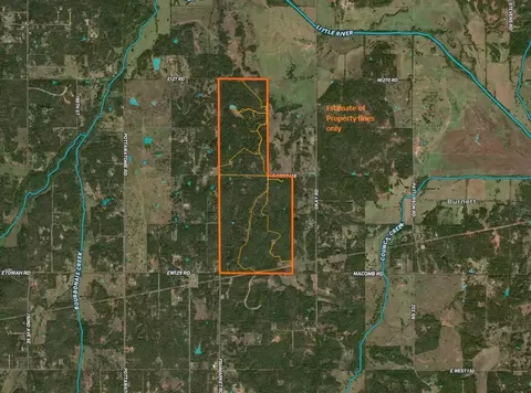 Mars Hill Rd, Macomb, OK 74852 photo 10