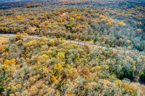Mars Hill Rd, Macomb, OK 74852 photo 23