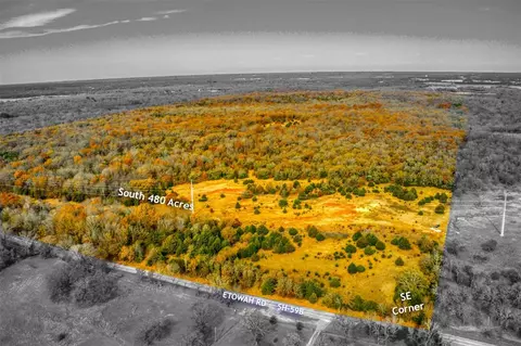 Mars Hill Rd, Macomb, OK 74852 photo 45