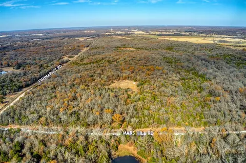 Mars Hill Rd, Macomb, OK 74852 photo 17