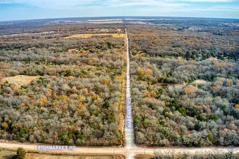 Mars Hill Rd, Macomb, OK 74852 photo 25