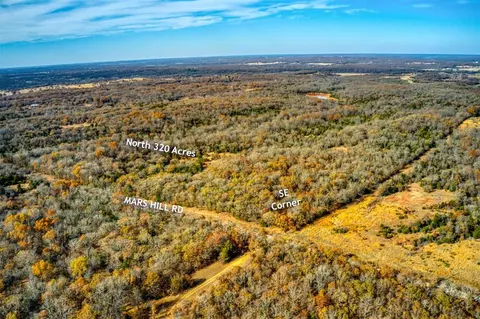 Mars Hill Rd, Macomb, OK 74852