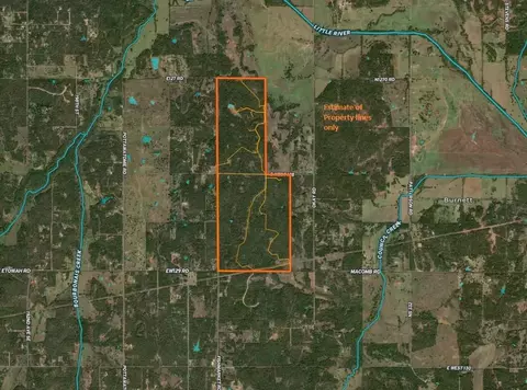 Mars Hill Rd, Macomb, OK 74852 photo 10