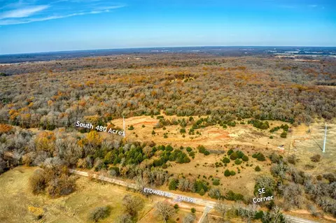Mars Hill Rd, Macomb, OK 74852 photo 2