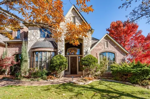 3325 Shadow Valley Dr, Edmond, OK 73034