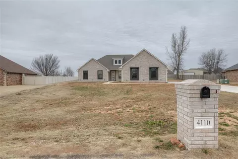 4110 Stardust Ln, Tuttle, OK 73089 photo 40