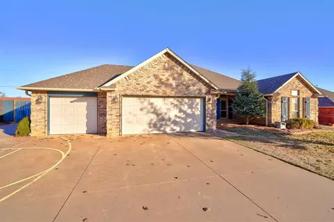 983 NW Johnson Ave, Piedmont, OK 73078