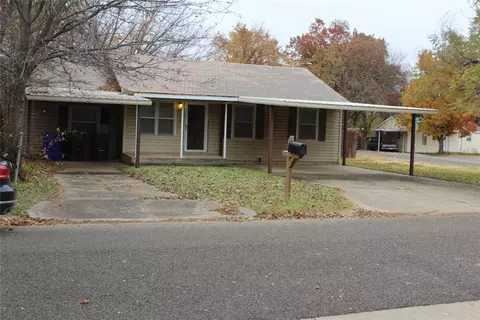 801 N Cockrel Ave, Norman, OK 73071