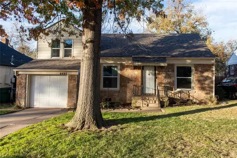 2521 NW 32nd St, Oklahoma City, OK 73112
