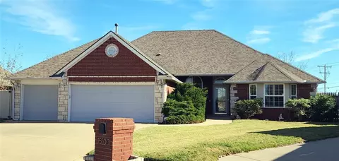 15100 Himalaya Rdg, Edmond, OK 73013