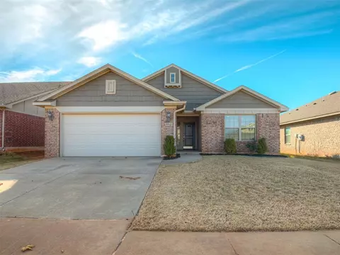 9512 SW 29 Ter, Oklahoma City, OK 73128