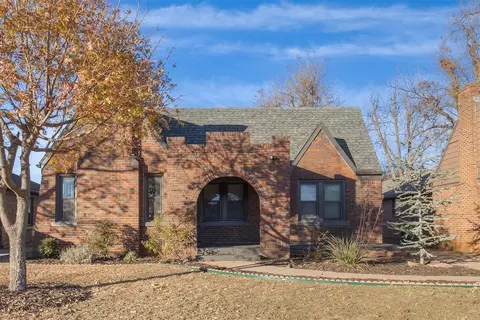 2545 NW 21st St, Oklahoma City, OK 73107