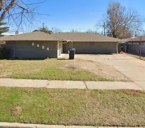 8404 S Charlotte Dr, Oklahoma City, OK 73159
