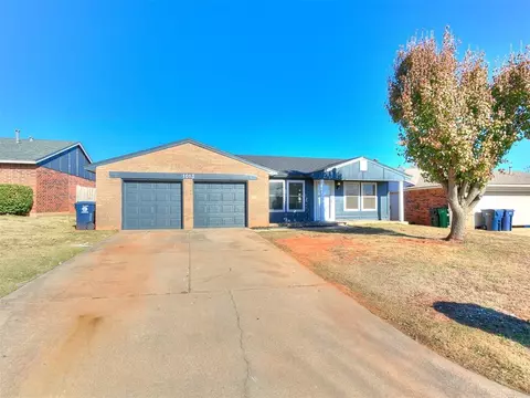 1013 SW 101st St, Oklahoma City, OK 73139