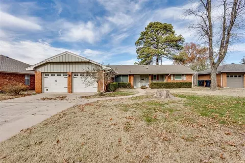 4117 NW 44th St, Oklahoma City, OK 73112