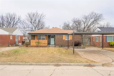 4116 NW 14th St, Oklahoma City, OK 73107