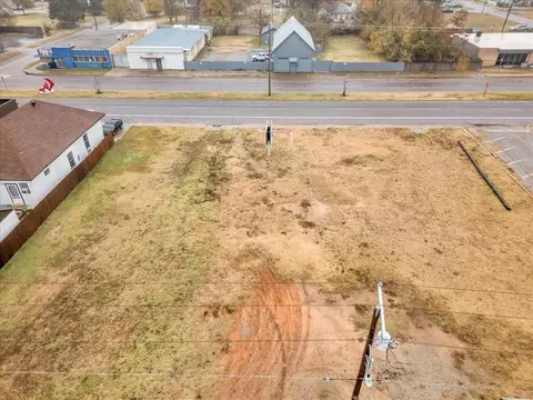 1513 Linwood Blvd, Oklahoma City, OK 73106