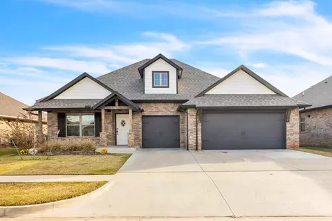 4108 Palmetto Trl, Oklahoma City, OK 73179