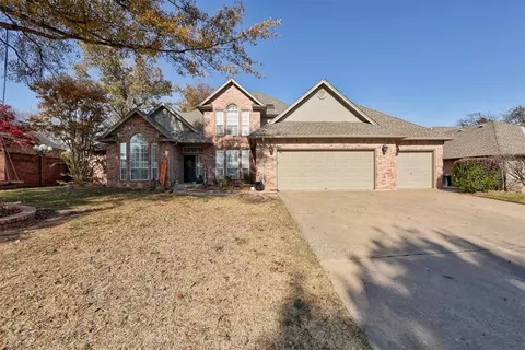 2509 SW 121st St, Oklahoma City, OK 73170