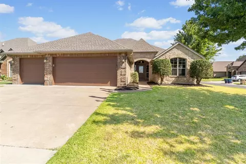 4821 SW 124th St, Oklahoma City, OK 73173