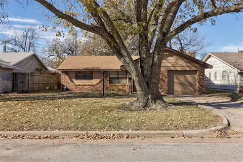 2605 N Adams Ave, Oklahoma City, OK 73127