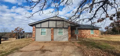 29402 Waco Rd, Mcloud, OK 74851