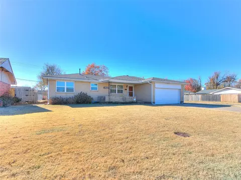 1422 Denison Dr, Norman, OK 73069