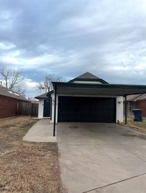 9618 S Grace Dr, Oklahoma City, OK 73159