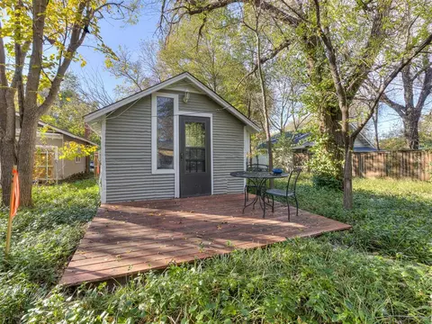 313 S Lahoma Ave, Norman, OK 73069 photo 17