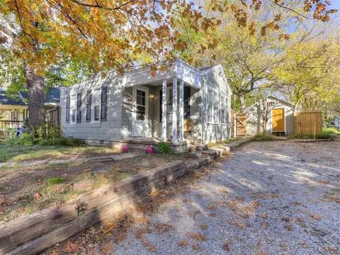 313 S Lahoma Ave, Norman, OK 73069 photo 5