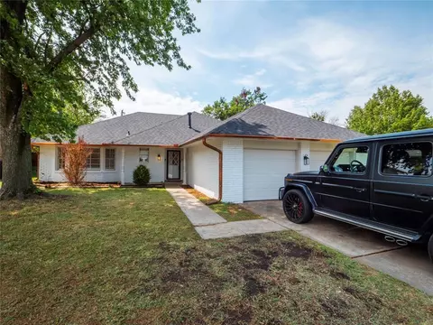 6207 N Warren Ave, Oklahoma City, OK 73112