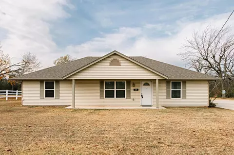 3126 N Bell Ave, Shawnee, OK 74804