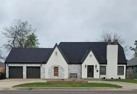 26 W Federal St, Shawnee, OK 74804