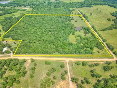 E 788 Rd Road, Cushing, OK 74023 photo 4