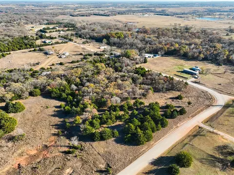 000 Hidden Vly, Mcloud, OK 74851 photo 4