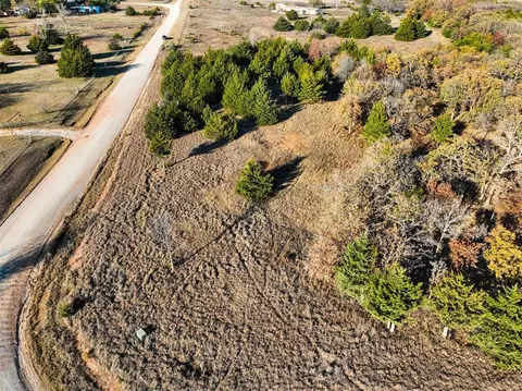 000 Hidden Vly, Mcloud, OK 74851 photo 7