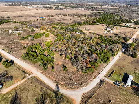 000 Hidden Vly, Mcloud, OK 74851 photo 3