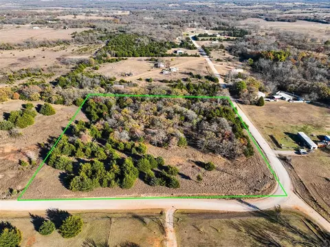 000 Hidden Vly, Mcloud, OK 74851 photo 2