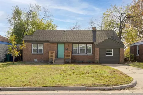 3024 NW 44th St, Oklahoma City, OK 73112