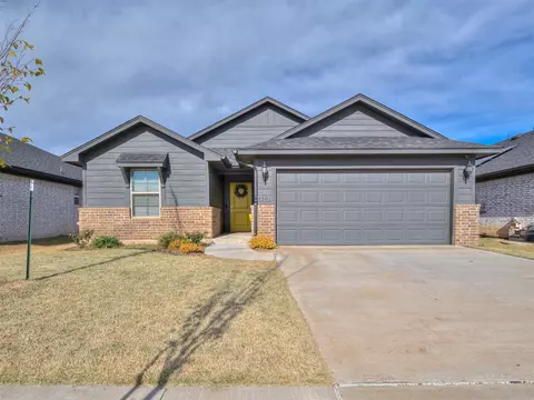 6501 SE 88th St, Oklahoma City, OK 73135