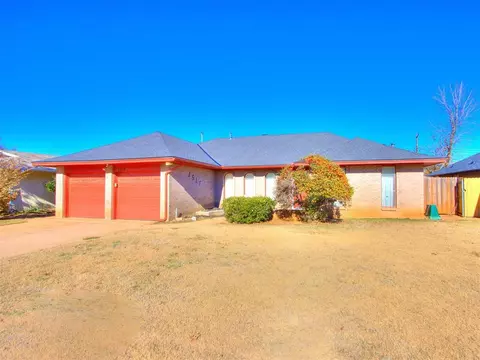 2517 NW 117th St, Oklahoma City, OK 73120