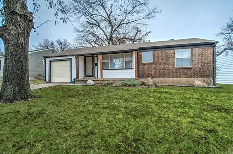505 E Kerr Dr, Midwest City, OK 73110