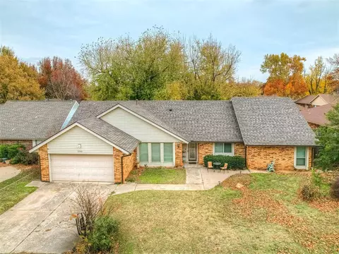 12312 S Villa Ave, Oklahoma City, OK 73170