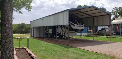 19 Cedar N, Sulphur, OK 73086