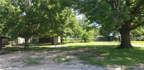 308 E Adler Ave, Davis, OK 73030 photo 1