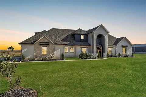 22946 N Rockwell Ave, Edmond, OK 73025