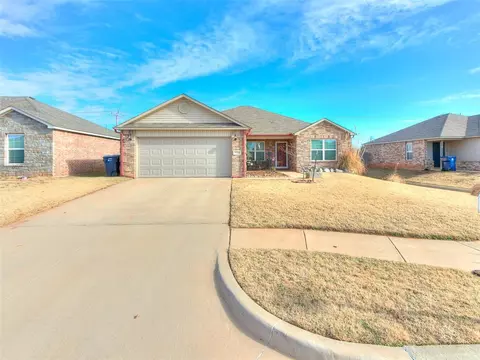 13244 Beekman Dr, Piedmont, OK 73078