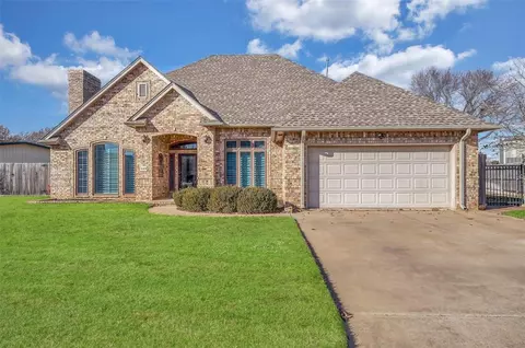 809 Westwood Pl, Elk City, OK 73644