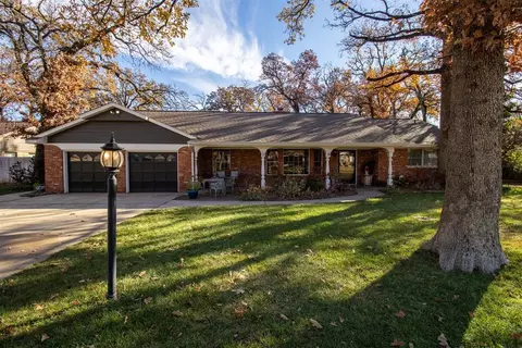 3404 N Preston Dr, Oklahoma City, OK 73122