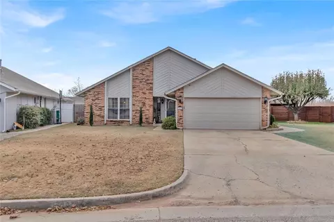10033 S Linn Ave, Oklahoma City, OK 73159